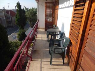 Apartment Senj 1 - 3