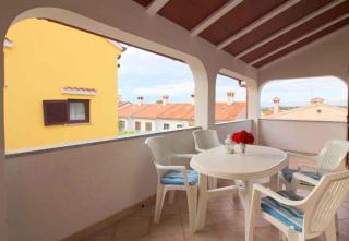 Apartments in Porec/Istrien 10072 - Poreč - 6