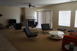 Mountain Breeze Condo with Patio & BBQ Grill - 30 Day Minimum condo - Palm Springs - 9