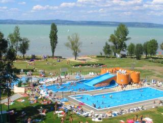 Apartments in Balatonlelle/Balaton 19180 - Balatonlelle - 1