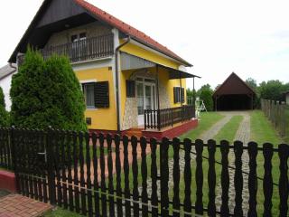 Holiday home in Balatonmariafürdo 19426 - Balatonmáriafürdő - 6
