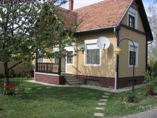 Apartment Balatonszabadi/Balaton 20020 - Alsópáskum - 0