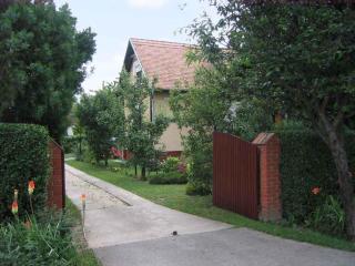 Apartment Balatonszabadi/Balaton 20020 - Alsópáskum - 3