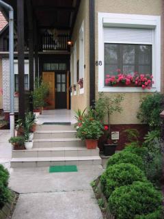 Apartment Balatonszabadi/Balaton 20020 - Alsópáskum - 1