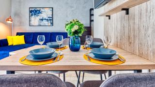 Apartamenty przy Gondoli - Źródlana 2 by Royal Aparts - Świeradów-Zdrój - 7