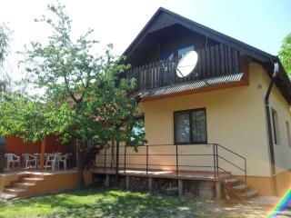 Holiday home in Gyenesdias/Balaton 18865 - Gyenesdiás - 0