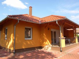 Holiday Home Balatonmariafurdo, Somogy 1 - Balatonkeresztúr - 4