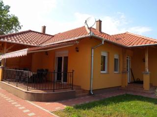 Holiday Home Balatonmariafurdo, Somogy 1 - Balatonkeresztúr - 3