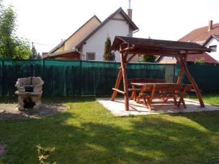 Holiday Home Balatonmariafurdo, Somogy 1 - Balatonkeresztúr - 7