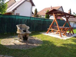 Holiday Home Balatonmariafurdo, Somogy 1 - Balatonkeresztúr - 8