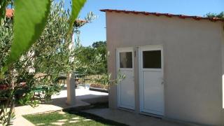 Family-friendly apartments with swimming pool Lozovac, Krka - 18961 - 9