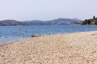Family-friendly apartments with swimming pool Lozovac, Krka - 18961 - 7