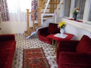 Holiday home in Badacsonytomaj 20247 - Badacsonytomaj - 6