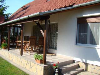 Apartment Balatonfenyves/Balaton 18389 - Balatonfenyves - 5