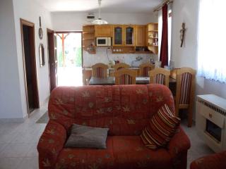 Holiday home in Balatonmariafürdo 19325 - Balatonmáriafürdő - 8