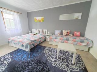 Dorci Vendégház - A piece of peace - 6