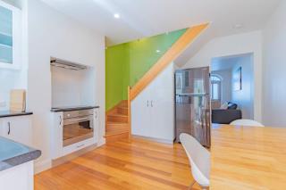 MELVINGTON BOUTIQUE APARTMENT IN HOBART CBD o - Hobart - 8