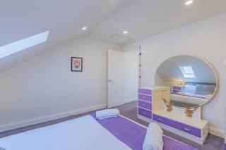 MELVINGTON BOUTIQUE APARTMENT IN HOBART CBD o - Hobart - 7