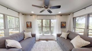 Happy Camper cottage - 6