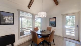 Happy Camper cottage - 1