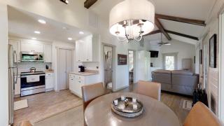 Happy Camper cottage - 2