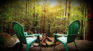 Happy Camper cottage - Sevierville - 8