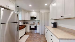 Happy Camper cottage - 4