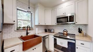 Happy Camper cottage - Sevierville - 5