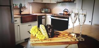 Happy Camper cottage - Sevierville - 3