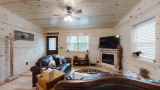 Cozy Bear Den cabin - Pigeon Forge - 5