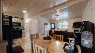 Cozy Bear Den cabin - Pigeon Forge - 1