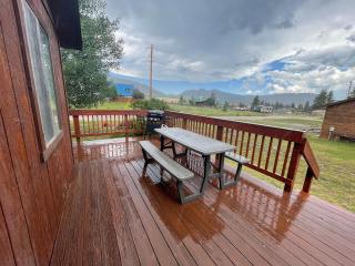 Eagle Nest Fly Shack & Lodge - Eagle Nest - 2