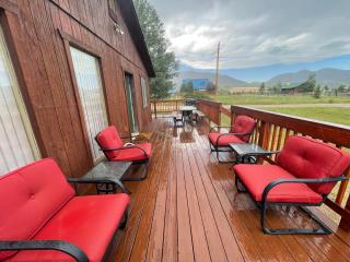 Eagle Nest Fly Shack & Lodge - Eagle Nest - 4