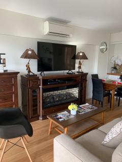 Ilikai Tower 1113 - Fully furnished condo with FREE wifi - Honolulu - 9