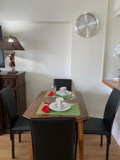 Ilikai Tower 1113 - Fully furnished condo with FREE wifi - Honolulu - 5