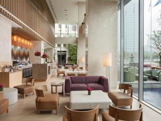Millennium Hotel Taichung - Taichung - 7
