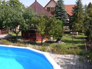 Holiday home in Badacsonytomaj 20247 - Badacsonytomaj - 9