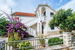 Apartment in Petrcane/Zadar Riviera 7842 - Petrcane - 0