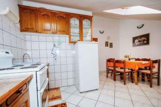 Apartment in Petrcane/Zadar Riviera 7842 - Petrcane - 2