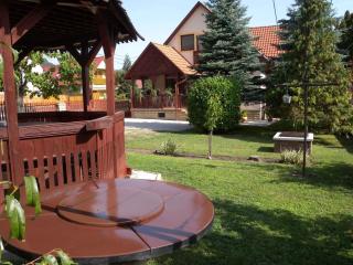 Holiday home in Badacsonytomaj 20247 - Badacsonytomaj - 1