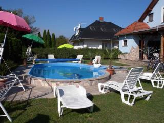 Holiday home in Balatonmariafürdo 19325 - Balatonmáriafürdő - 7