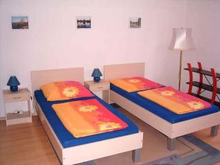 Apartment in Küstriner Vorland 2607 - Manschnow - 6