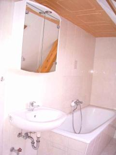 Apartment in Küstriner Vorland 2607 - Manschnow - 2