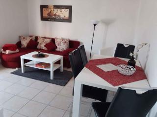 Holiday home in Lancken-Granitz 2946 - Lancken-Granitz - 0