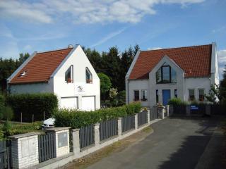 Apartment in Frantiskovy Lazně 1609 - Dolní Lomany - 0