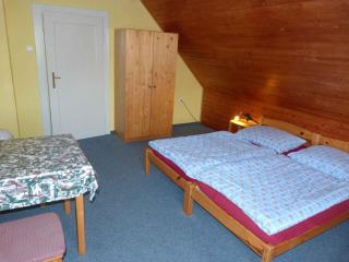Holiday home Vrchlabi/Riesengebirge 2190 - Podhŭří - 3