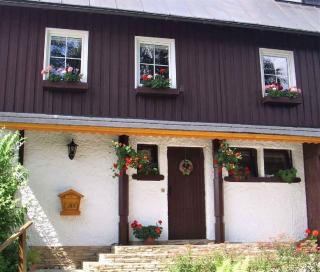 Apartment Herlikovice U Vrchlabi 1 - Hořejší Vrchlabí - 0