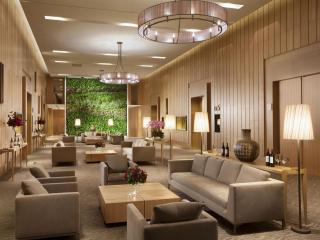 Millennium Hotel Taichung - Taichung - 3