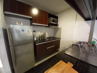 Elegante apartamento en Condominio Baruc 1 - Santa Cruz de la Sierra - 9
