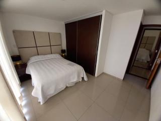 Elegante apartamento en Condominio Baruc 1 - Santa Cruz de la Sierra - 8